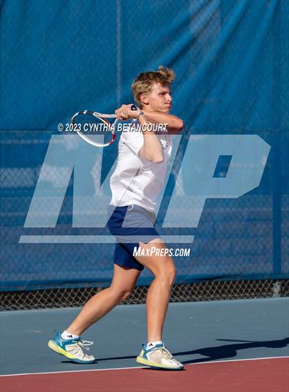 Thumbnail 3 in Cherry Creek vs Mullen photogallery.
