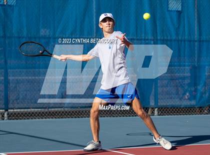 Thumbnail 1 in Cherry Creek vs Mullen photogallery.