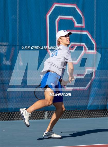 Thumbnail 1 in Cherry Creek vs Mullen photogallery.