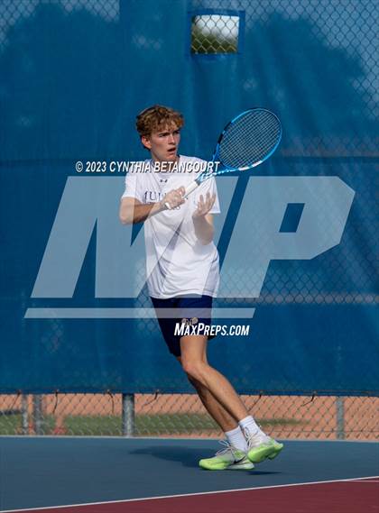 Thumbnail 3 in Cherry Creek vs Mullen photogallery.