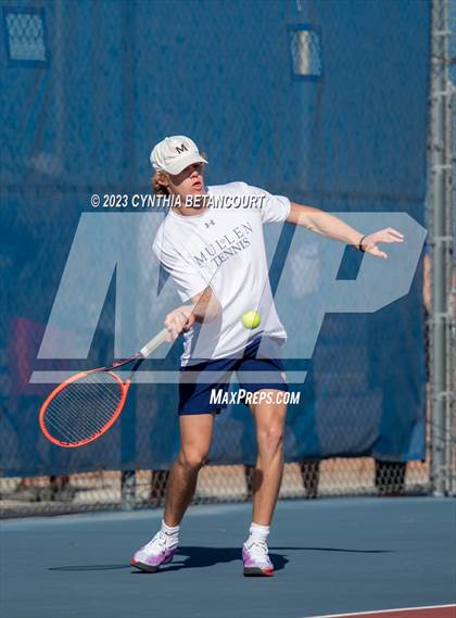 Thumbnail 2 in Cherry Creek vs Mullen photogallery.