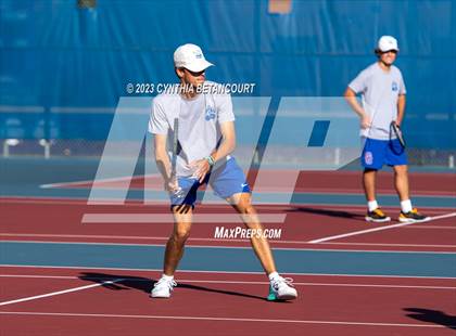 Thumbnail 2 in Cherry Creek vs Mullen photogallery.