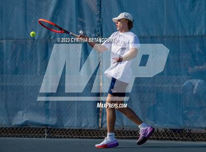 Thumbnail 1 in Cherry Creek vs Mullen photogallery.