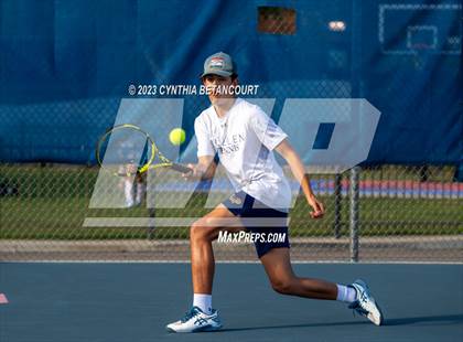 Thumbnail 2 in Cherry Creek vs Mullen photogallery.