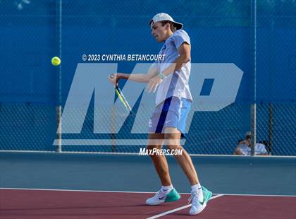 Thumbnail 1 in Cherry Creek vs Mullen photogallery.