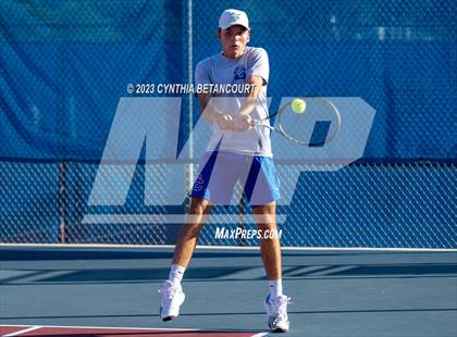 Thumbnail 3 in Cherry Creek vs Mullen photogallery.