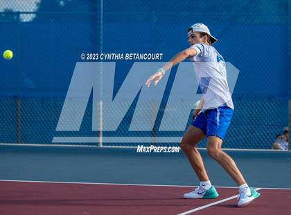 Thumbnail 3 in Cherry Creek vs Mullen photogallery.