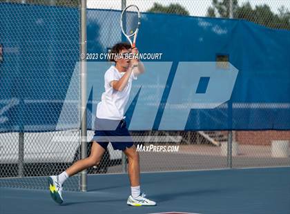 Thumbnail 1 in Cherry Creek vs Mullen photogallery.