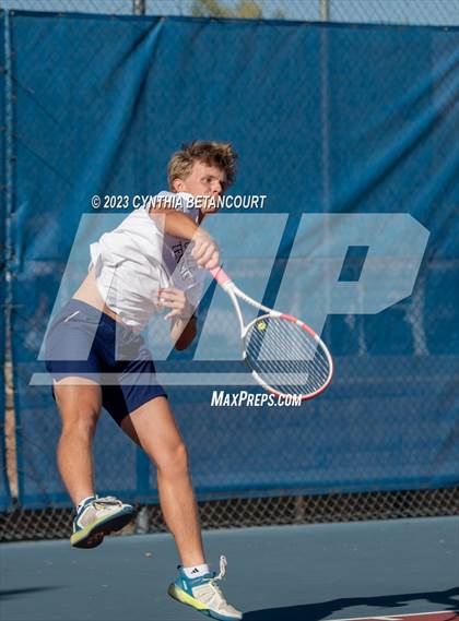 Thumbnail 2 in Cherry Creek vs Mullen photogallery.