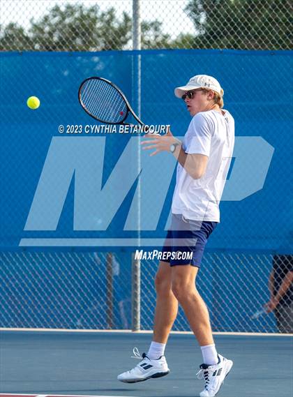 Thumbnail 3 in Cherry Creek vs Mullen photogallery.