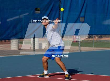 Thumbnail 3 in Cherry Creek vs Mullen photogallery.
