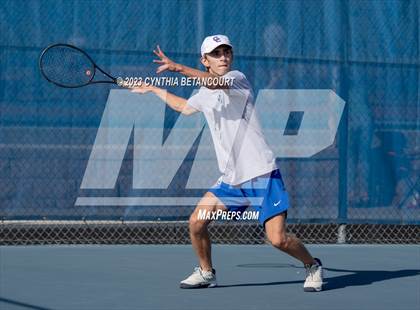 Thumbnail 3 in Cherry Creek vs Mullen photogallery.