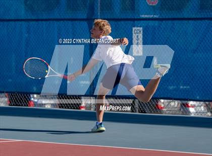 Thumbnail 2 in Cherry Creek vs Mullen photogallery.