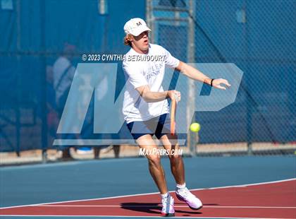 Thumbnail 2 in Cherry Creek vs Mullen photogallery.