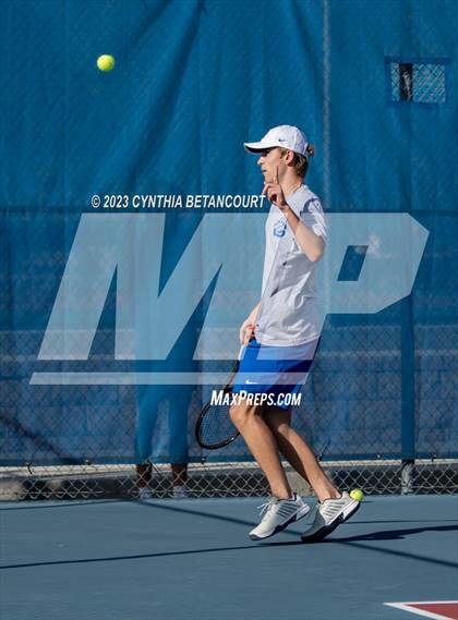Thumbnail 3 in Cherry Creek vs Mullen photogallery.
