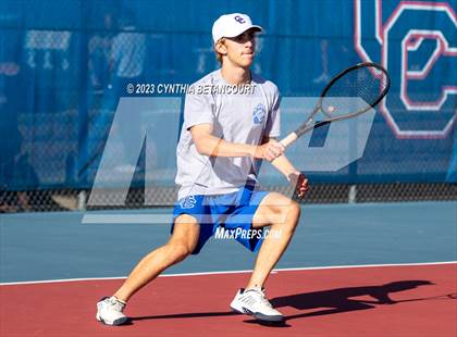 Thumbnail 2 in Cherry Creek vs Mullen photogallery.