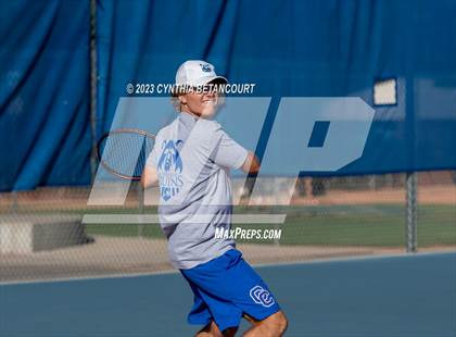 Thumbnail 1 in Cherry Creek vs Mullen photogallery.