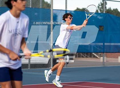 Thumbnail 2 in Cherry Creek vs Mullen photogallery.