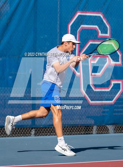 Thumbnail 3 in Cherry Creek vs Mullen photogallery.