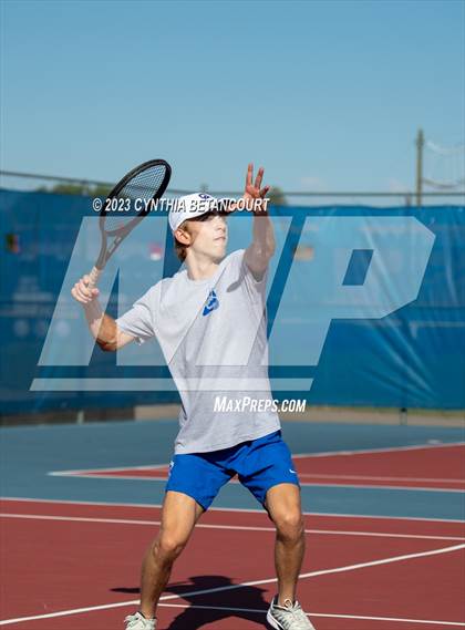 Thumbnail 1 in Cherry Creek vs Mullen photogallery.