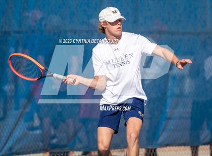 Thumbnail 3 in Cherry Creek vs Mullen photogallery.