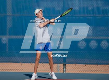 Thumbnail 3 in Cherry Creek vs Mullen photogallery.