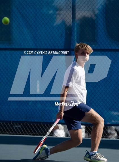 Thumbnail 3 in Cherry Creek vs Mullen photogallery.