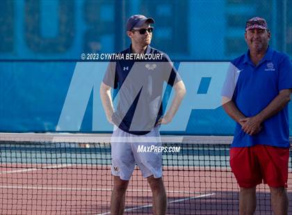 Thumbnail 3 in Cherry Creek vs Mullen photogallery.