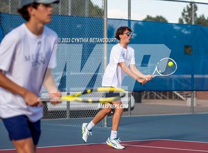 Thumbnail 1 in Cherry Creek vs Mullen photogallery.