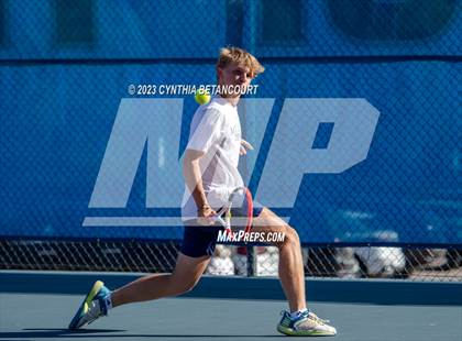 Thumbnail 2 in Cherry Creek vs Mullen photogallery.