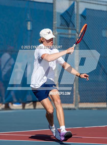 Thumbnail 3 in Cherry Creek vs Mullen photogallery.