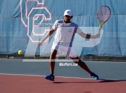 Thumbnail 2 in Cherry Creek vs Mullen photogallery.