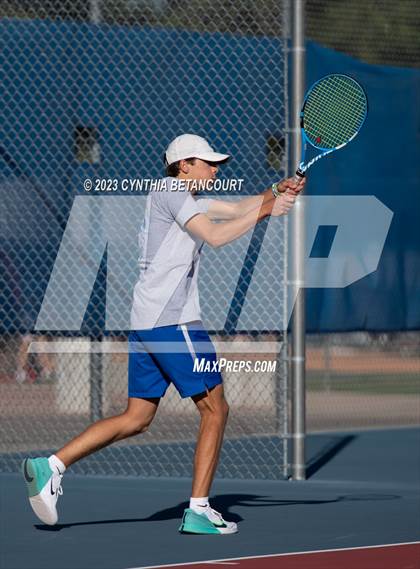 Thumbnail 2 in Cherry Creek vs Mullen photogallery.