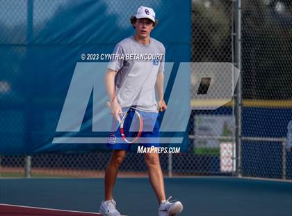 Thumbnail 2 in Cherry Creek vs Mullen photogallery.