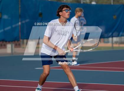 Thumbnail 3 in Cherry Creek vs Mullen photogallery.