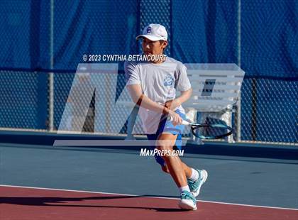 Thumbnail 2 in Cherry Creek vs Mullen photogallery.