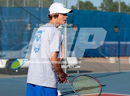 Thumbnail 3 in Cherry Creek vs Mullen photogallery.