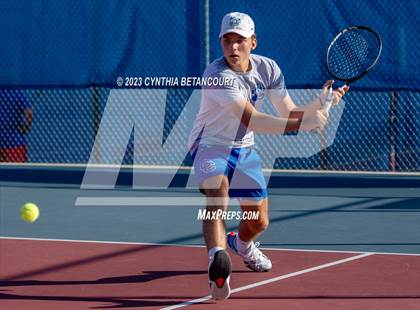 Thumbnail 2 in Cherry Creek vs Mullen photogallery.