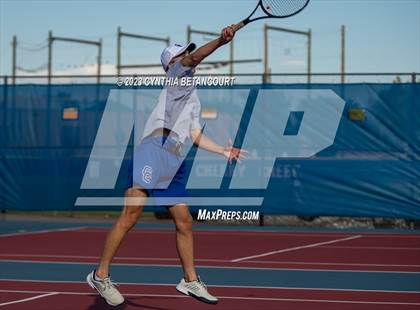 Thumbnail 3 in Cherry Creek vs Mullen photogallery.