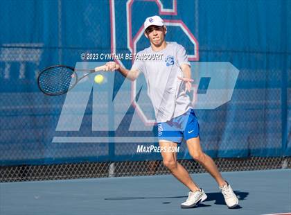 Thumbnail 3 in Cherry Creek vs Mullen photogallery.