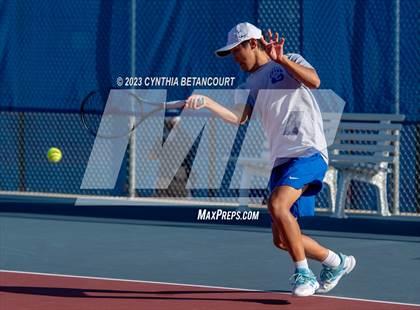 Thumbnail 2 in Cherry Creek vs Mullen photogallery.