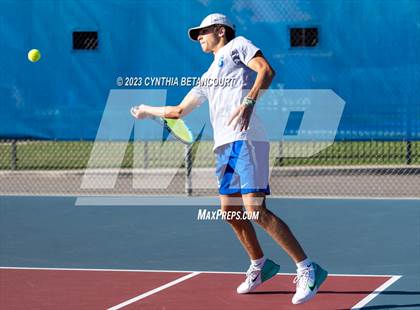 Thumbnail 2 in Cherry Creek vs Mullen photogallery.