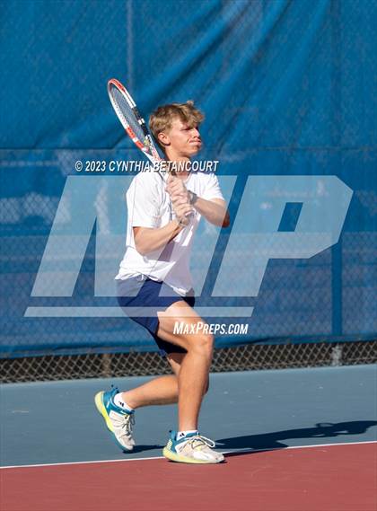 Thumbnail 1 in Cherry Creek vs Mullen photogallery.