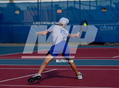 Thumbnail 1 in Cherry Creek vs Mullen photogallery.