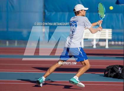 Thumbnail 2 in Cherry Creek vs Mullen photogallery.