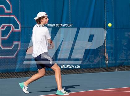 Thumbnail 3 in Cherry Creek vs Mullen photogallery.