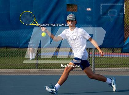 Thumbnail 1 in Cherry Creek vs Mullen photogallery.
