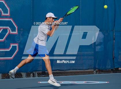 Thumbnail 1 in Cherry Creek vs Mullen photogallery.