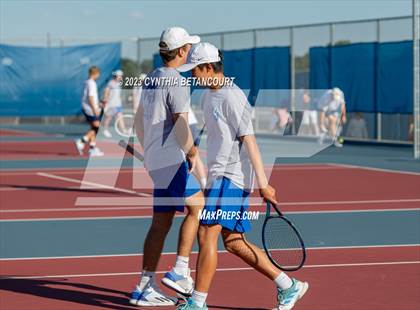 Thumbnail 3 in Cherry Creek vs Mullen photogallery.