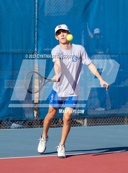 Thumbnail 3 in Cherry Creek vs Mullen photogallery.